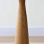 39.5"/34.5" Round Pedestal Dining Table-231708287