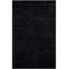 Tapis anthracite tissé à la main Mcelroy-29363245