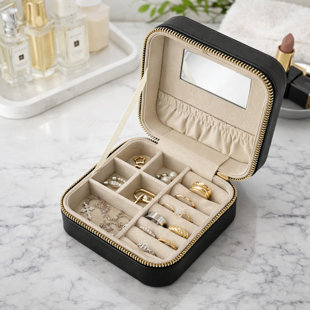 Mya Jewelry Box +
