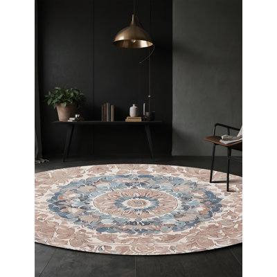 Tapis gris lavable à la machine