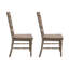 Chaise d'appoint Scuderi