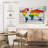 Aliaz Pride World Map-107922702