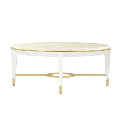 Table basse Judith Leiber Couture