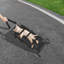 Dog Stroller Large Pet Stroller