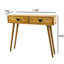 Console 37 po Emmie-33066614