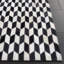 Tapis en cuir-107495181