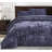 Lux Distressed Velvet Reversible Comforter Set-249308290-224179465