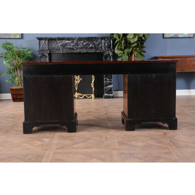 Karp 68'' Solid Wood Sideboard