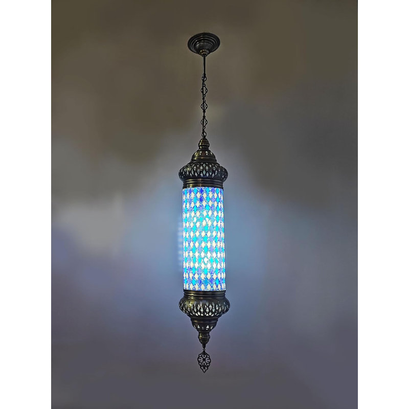 Lustre Riffat