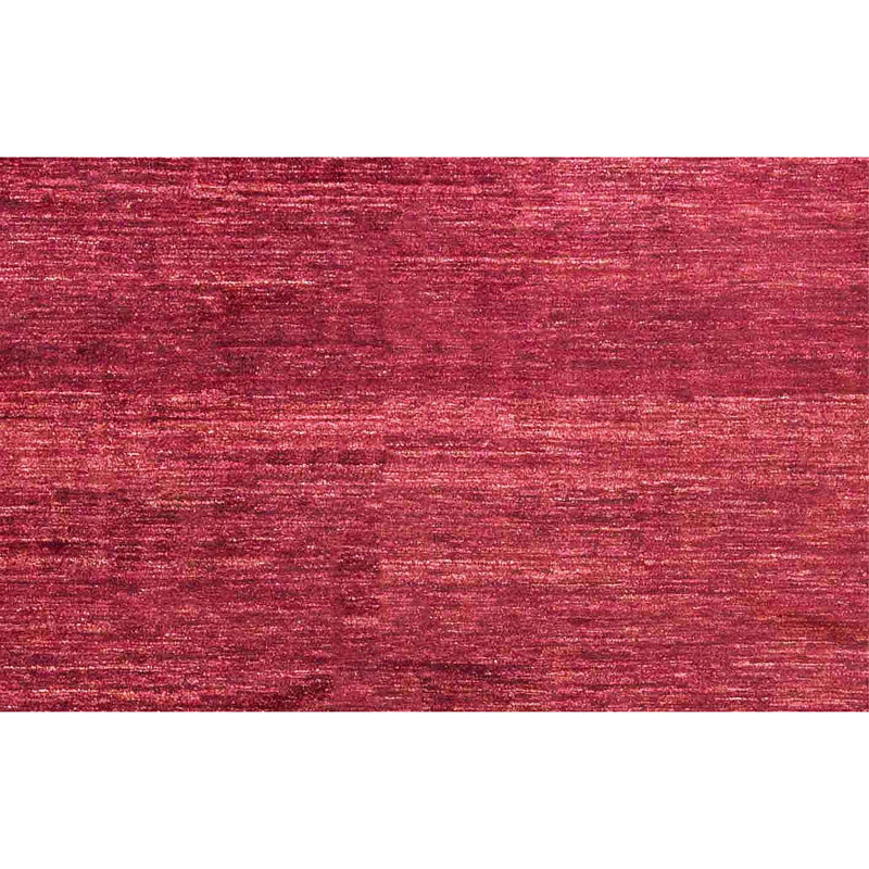 Gabbeh One-of-a-Kind 5'6" X 8' Area Rug