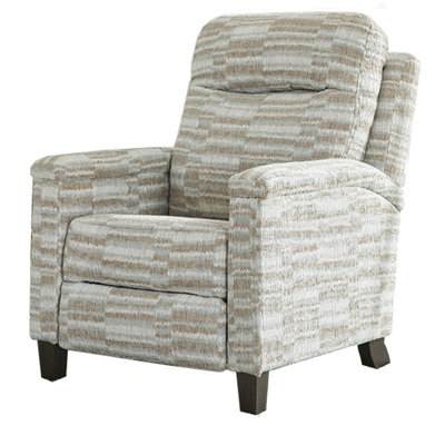 Jitterbug Power Headrest Hi-Leg Recliner
