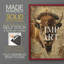 ANIMALS Series CDLxxxviii - reproduction encadrée de qualité supérieure - prêt à être accroché - pas de clous requis - pas de clous requis-728024707-728024713