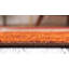 Tapis brun foncé Alair-22946074