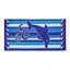 Lightweight Large Microfibre Beach Towel