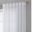 Lauren Semi Sheer Curtain Pair-50335310-50335317