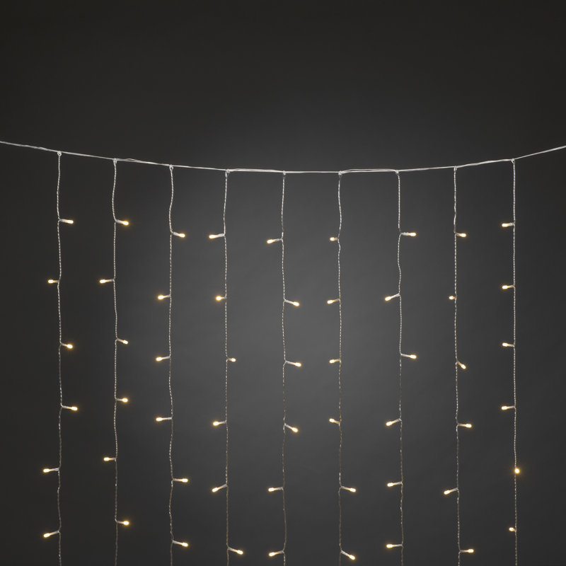 Indoor / Outdoor Icicle Lights