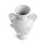 Pantheon Persephone Vase - White-1518663459