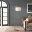 Finley 65'' Floor Lamp