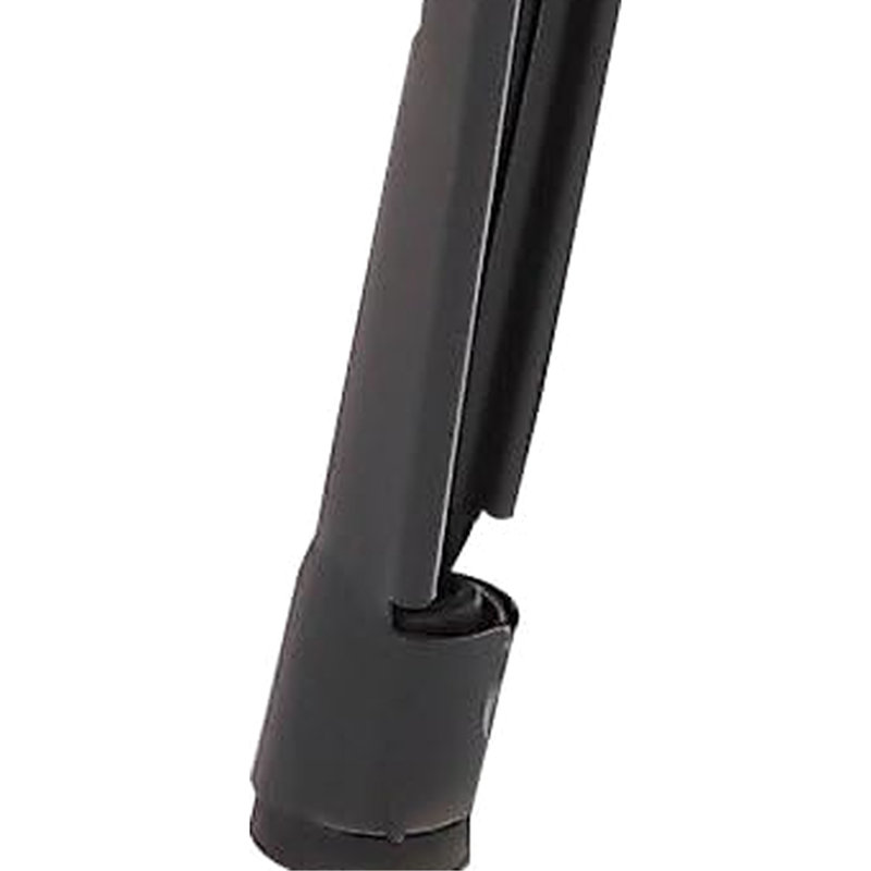 Paquet de 2 tabourets de bar sans dossier Art, siège de 30 po, tabourets ABS + PC noirs, empilables pour économiser de l'espace, cuisine et espaces idéaux, 13 lb par tabouret en métal de 2, couleur standard vieillie, poids facile à manipuler,