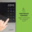 Klarstein Toaster Oven with Rotisserie