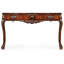 Buckingham 63.5'' W Solid Wood Console Table