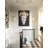 Warwick Flush Mounted Sconce