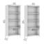 4 Shelf Bookcase