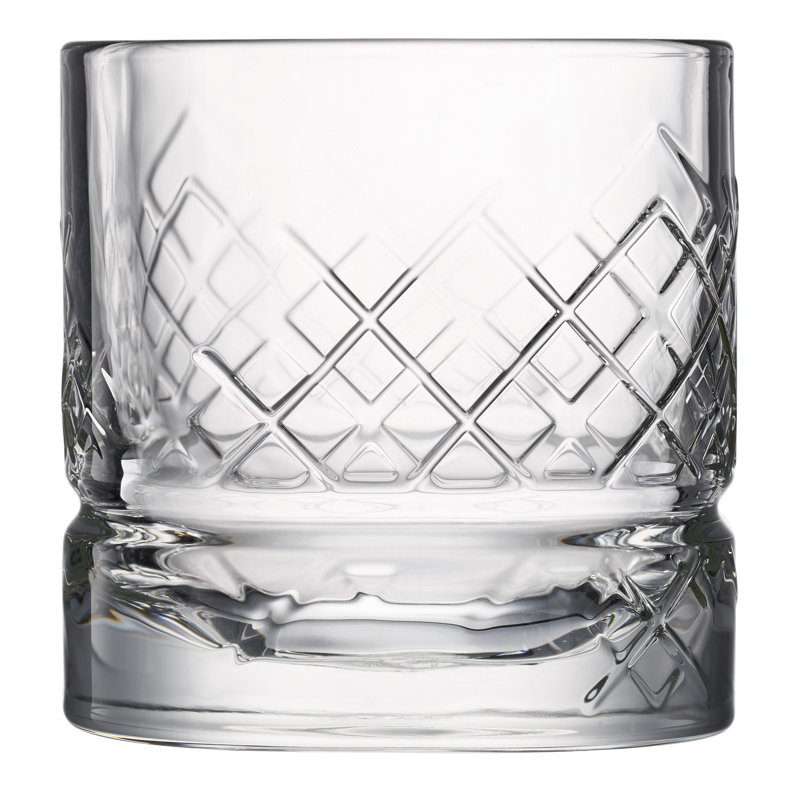 Verre à whisky Ridwaan Glen