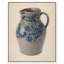 «Blue Vine», reproduction d'art sur toile par Art Remedy-118171175-118171180