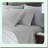 Sunshade Stripe Patio Set - 6 Piece