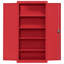 Armoire de rangement à 5 tablettes-38013299