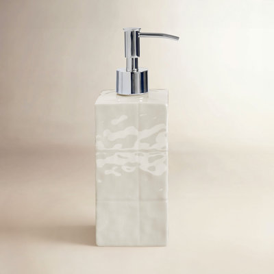 Perla Soap Dispenser