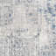 Tapis bleu marine / denim Winchester-1875916019
