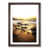 Walnut Framed selected
