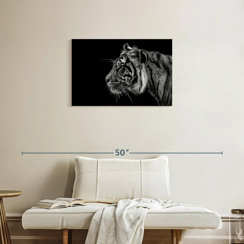 Brampt Tiger Profile