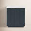 Meuble-lavabo simple 30 po Aderyn-99368137
