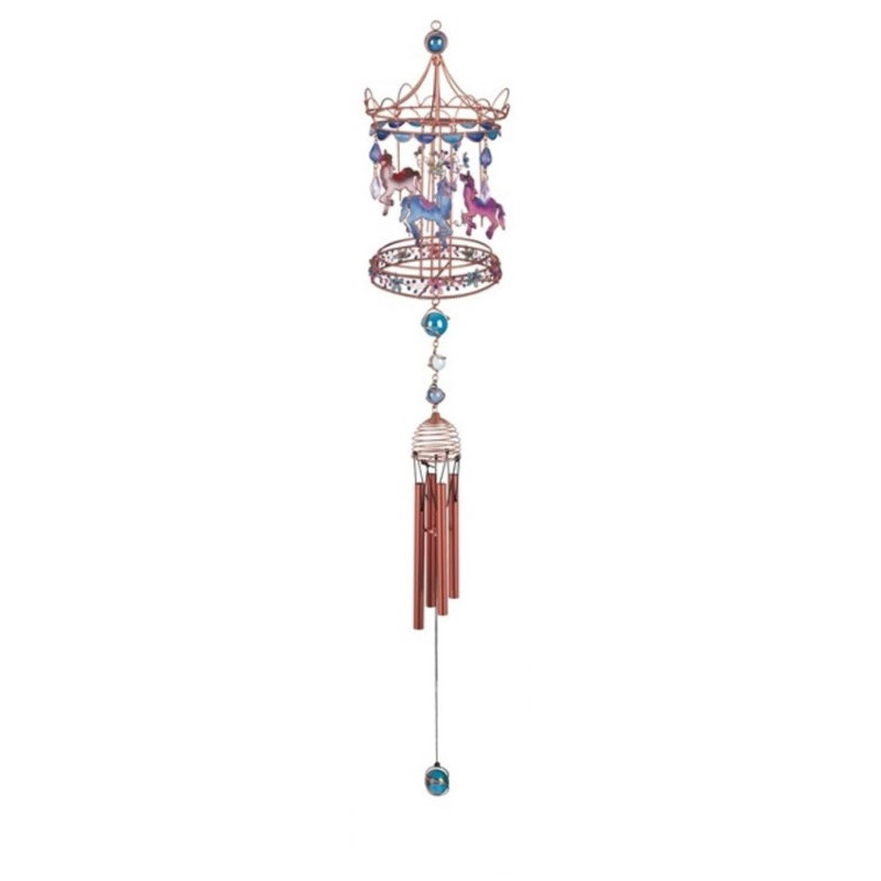 Carillon éolien