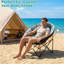 Foldable Moon Camping Chair-2071386344