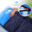SAIL XL Sleeping Bag for 3-4 Season (400gsm)-95657178