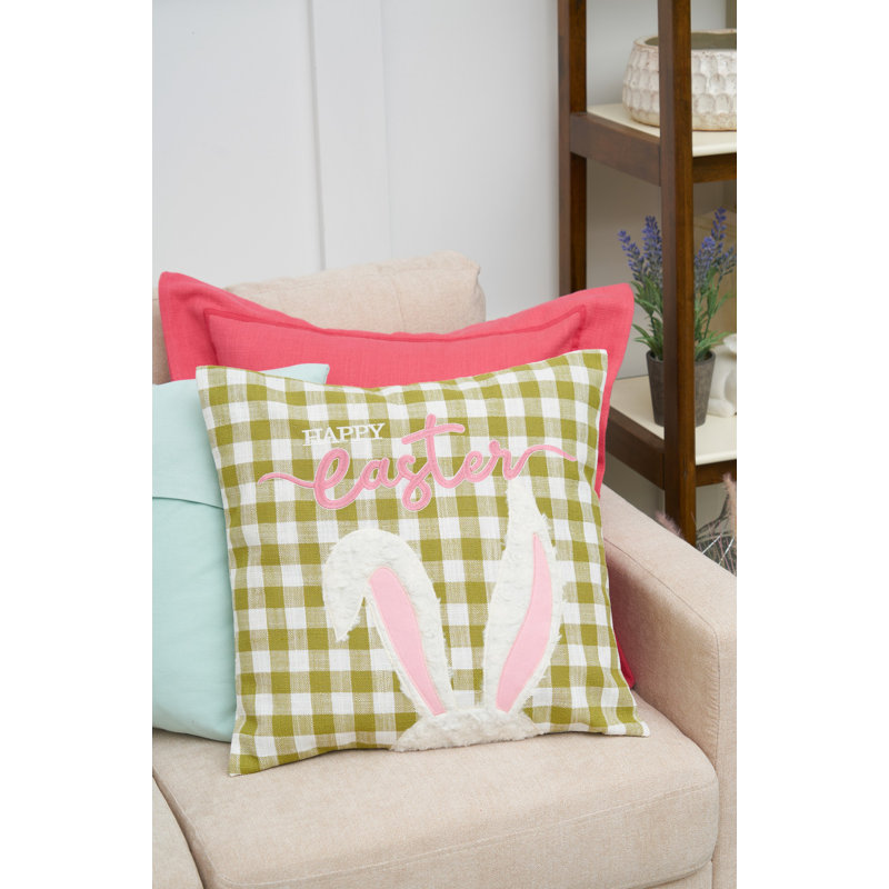  Coussin Pâques