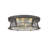Smithies Glass Flush Mount-1821349942
