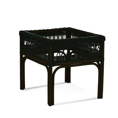 Nassau End Table