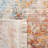 Vintage Persian Performance Abstract Rug-366240842