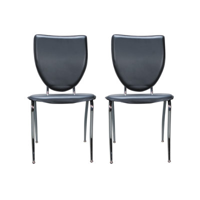 Jevgeniy 18'' H Upholstered Side Chair