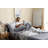 Stonewashed Lyocell Quilted Quilt-100660008-100660009