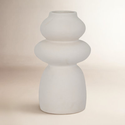 Ceramic Table Vase