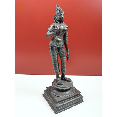 Devi Uma (déesse Sivagami)