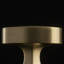 Parkview Collection Round Knob - Cabinet Knob - Transitional Hardware for Drawers & Cabinets-629656919-629656923