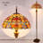 Alexia-Leigh 64'' Bronze Antique Traditional Floor Lamp