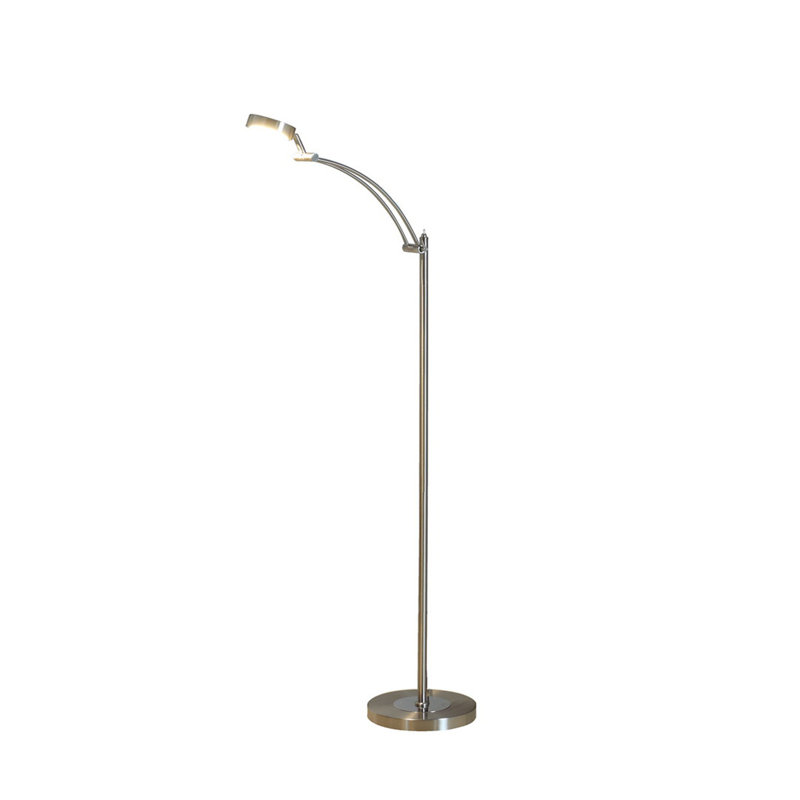 Lampe de travail longue DEL sur pied Long Tinsley